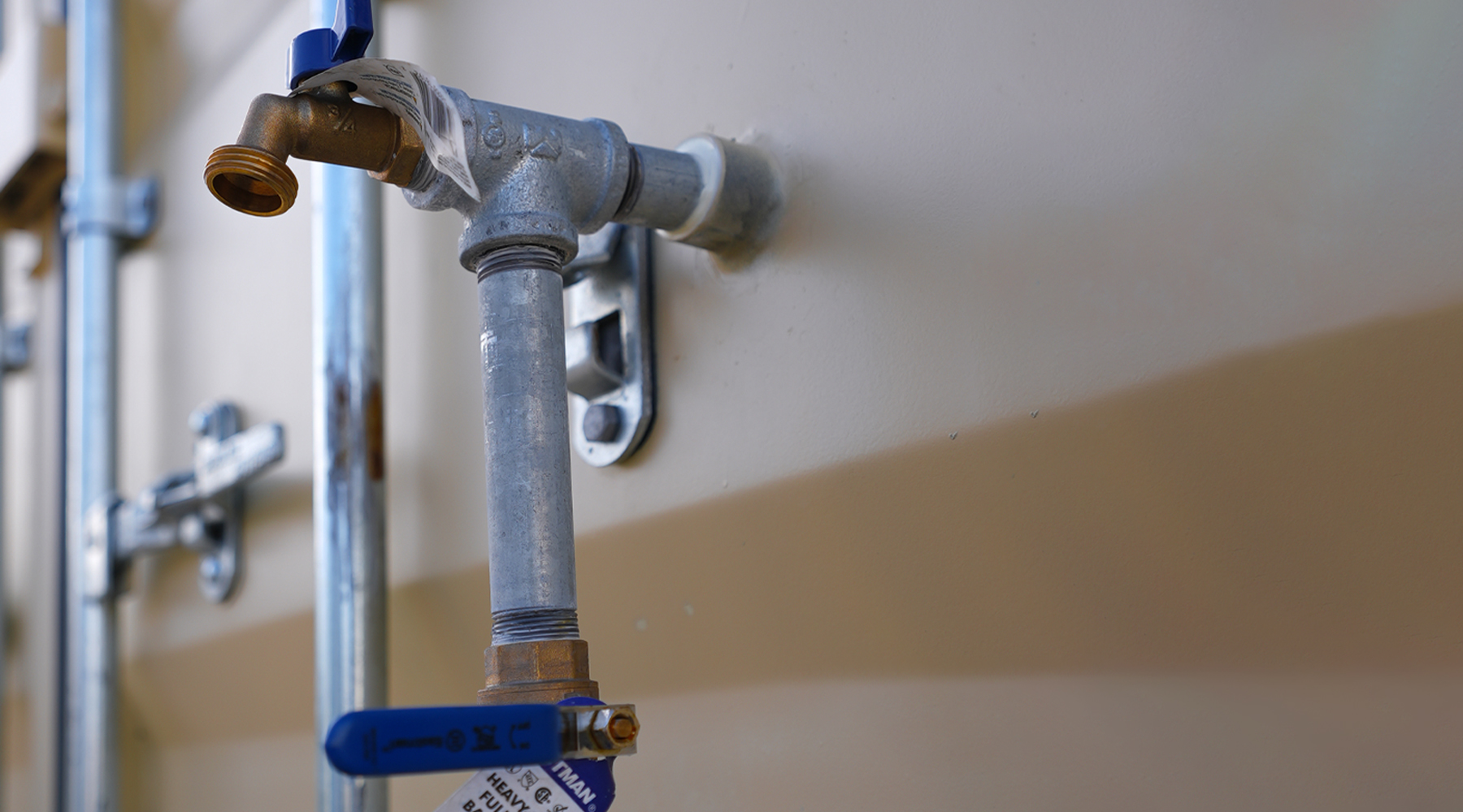 blue used 20ft shipping container for sale, buy used shipping containers, wind and water tight shipping container, WWT shipping container, conex container for sale